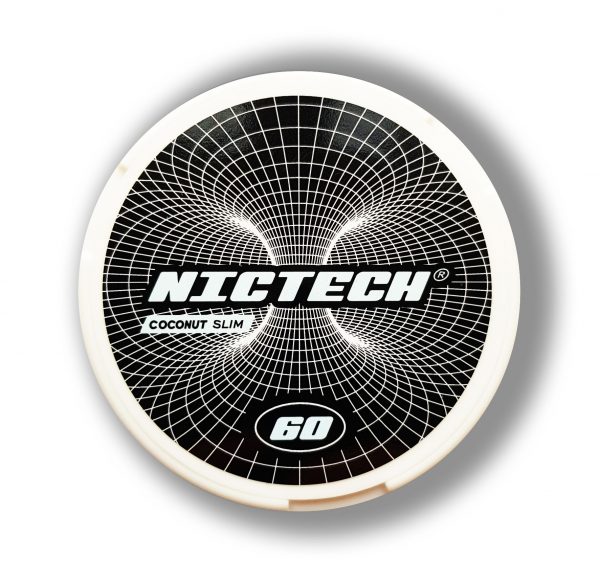 NICTECH Вкус - кокос